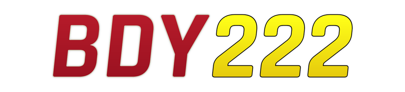 bdy222 লোগো
